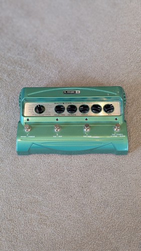 Line dl4 mk1 delay - dl4,