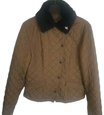  John Partridge Womens Short