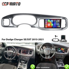 Apple Carplay For Dodge