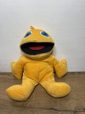 Rainbow  Zippy Plush soft toy