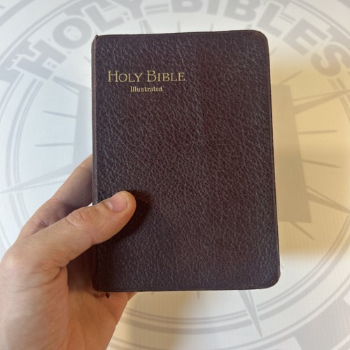 Holy bible kjv king james - bible,