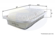 ENGINE AIR FILTER AIR ELEMENT