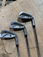 Ping i25 Blue Dot 6-7-8 Irons