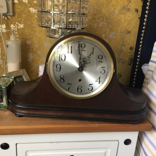 1930s german non chiming