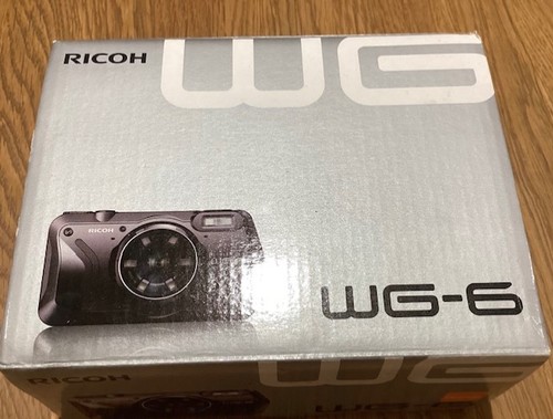 Ricoh rugged waterproof - ricoh, -6