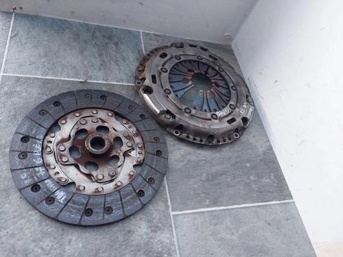 Touran 1t1 1t2 clutch - 1t1,,