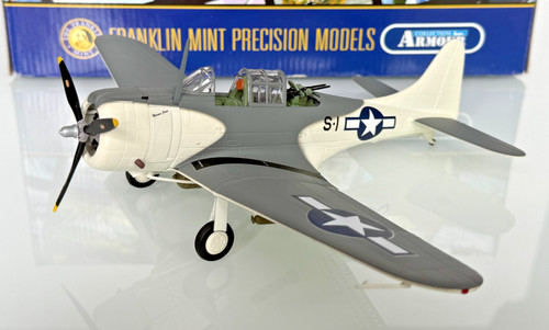 Franklin mint armour - mint,