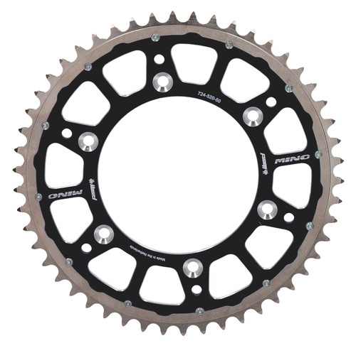 Mino fusion sprocket fits ktm - sprocket,