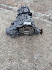 AUDI A4 B8 2.0 Diesel 6 Speed