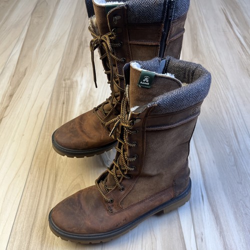 Kamik women rogue brown - kamik,