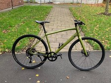 Whyte Shoreditch V3 bicycle 