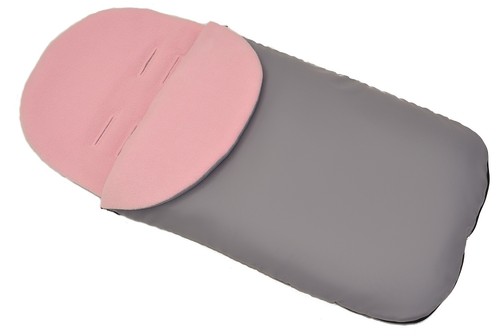Universal footmuff cosy toes - universal,