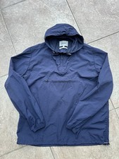 Kestin Stow Smock Navy Blue