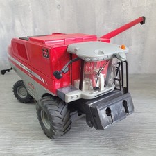 Massey Ferguson Hybrid 9280