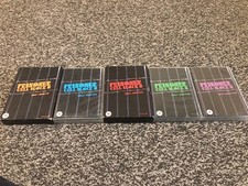 🔥 Prisoner Cell Block H