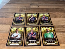 MATCH ATTAX 2025/2026 HUNDRED CLUB ALL 6