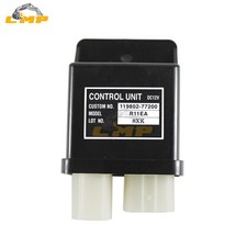 12V R11EA Safe Relay