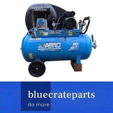 Air Compressor ABAC PRO A29B -