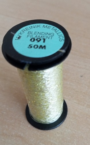 Kreinik blending filament - kreinik,