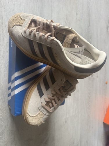 Adidas gazelle bold jq5126 - adidas,
