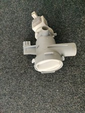 miele washing machine Drain