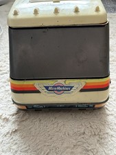 Micro machines galoob super - galoob,