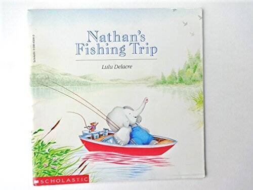 Nathan fishing trip - nathan's,