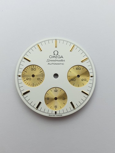 Omega speedmaster reduced 2387 - omega,