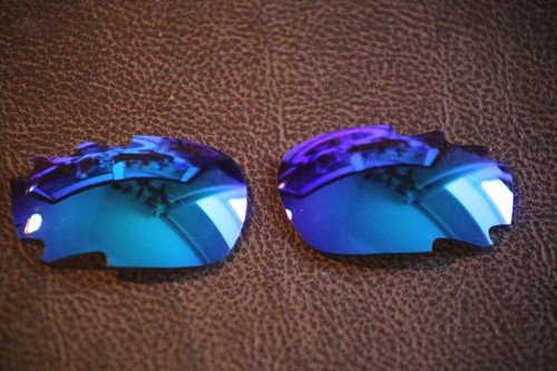 Polarlens ice blue replacement - blue,