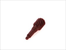 Speedo cable drive gear - cable,