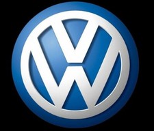 VW Aerosol 300ml ,  Touch Up