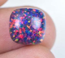 4.65 CT Natural Ethiopian