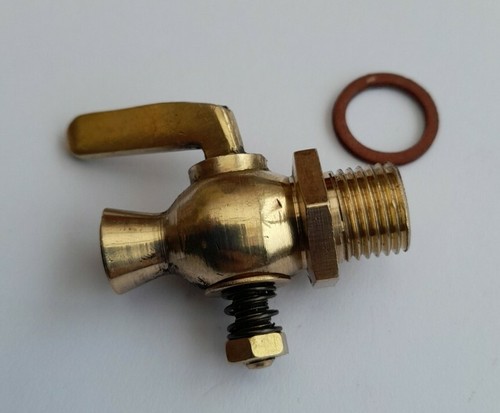 Tractor radiator engine - radiator, block