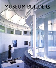 Museum Builders by Laura