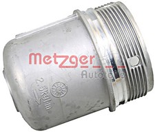Aluminium Engine Oil Filter