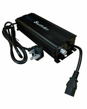 600w electronic dimmable - 600w,