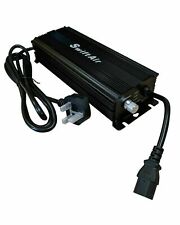 600w Electronic Dimmable