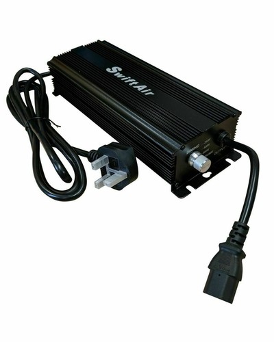 600w electronic dimmable - 600w,