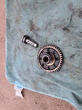 1999 HONDA CG125 CG 125 ENGINE