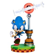 First4Figures - Sonic The Hedgehog (Sonic)(Collectors) PVC Figure
