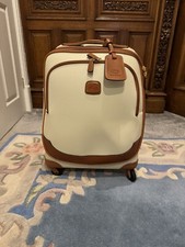 Brics Bojola leather