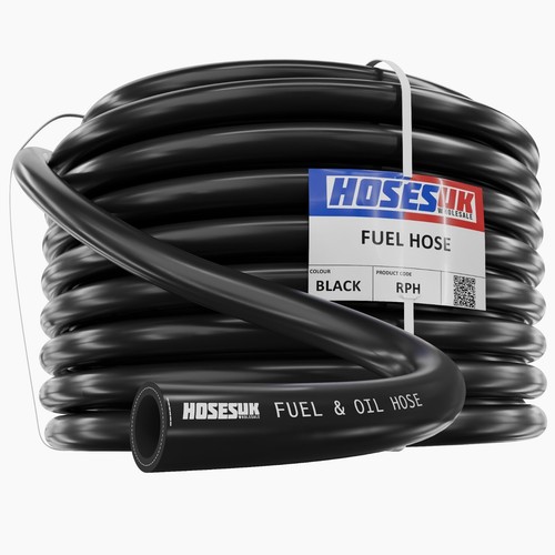 Automotive fuel line - automotive,