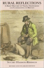 HADDON RIDDOCH TRAP COLLECTING