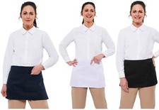 Plain Half Size Waist Waiter