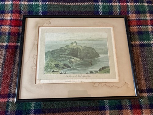 Framed william daniell - framed,
