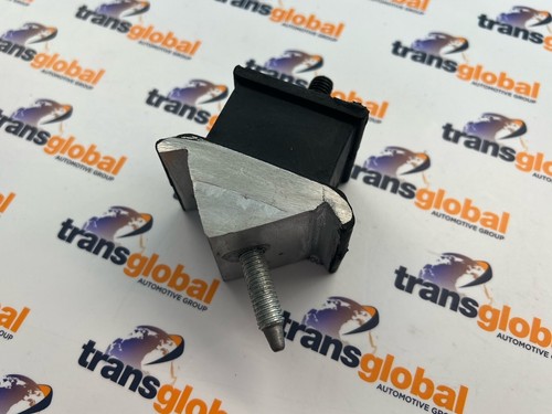 Rhs gearbox mounting rubber - mounting,