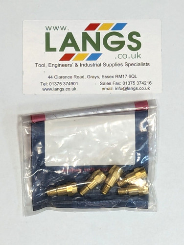 Ergoplus tip adaptors - ergoplus,