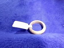 Lovely Solid Gemstone Ring - Agate Size S