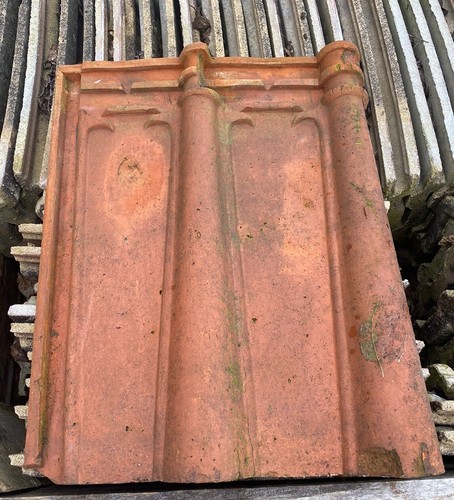 Reclaimed bridge water double - water,