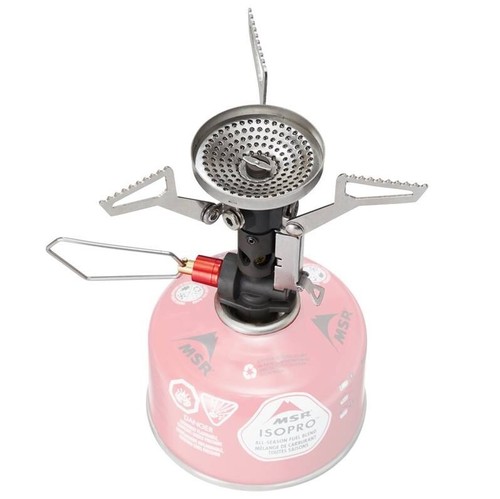 Msr pocketrocket deluxe pocket - msr,